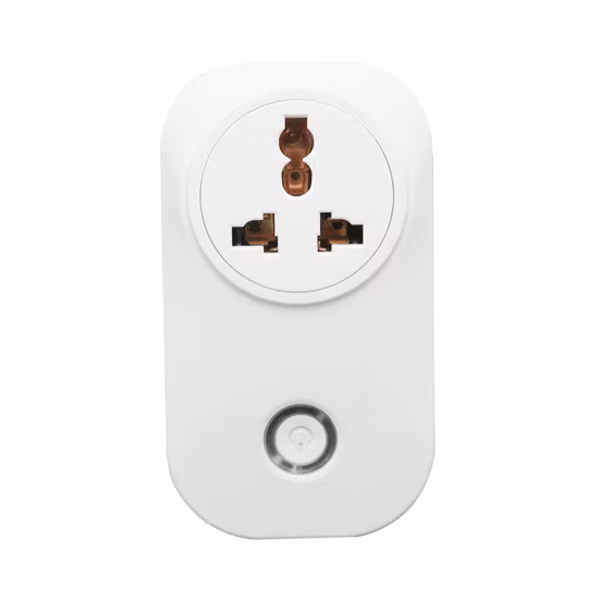 Smart Plug WiFi Japan Remote Socket Energy Monitoring
