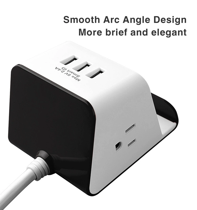 Hot Selling Wireless Smart Power Outlet Socket