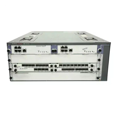 Cr52-Bkpe-4u-DC 02351596 Интегрированные компоненты шасси постоянного тока (NE40E-X3) -4u, включая двойной источник питания постоянного тока для аппаратного обеспечения